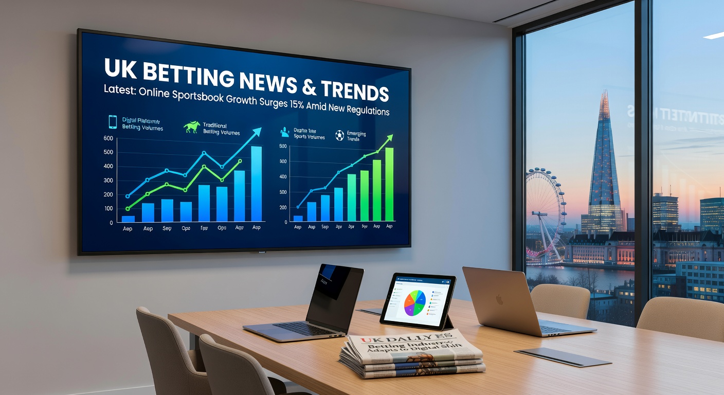 Graph showing upward trend in gambling transactions at Nationwide Building Society, highlighting January 2026 data points amid rising customer activity